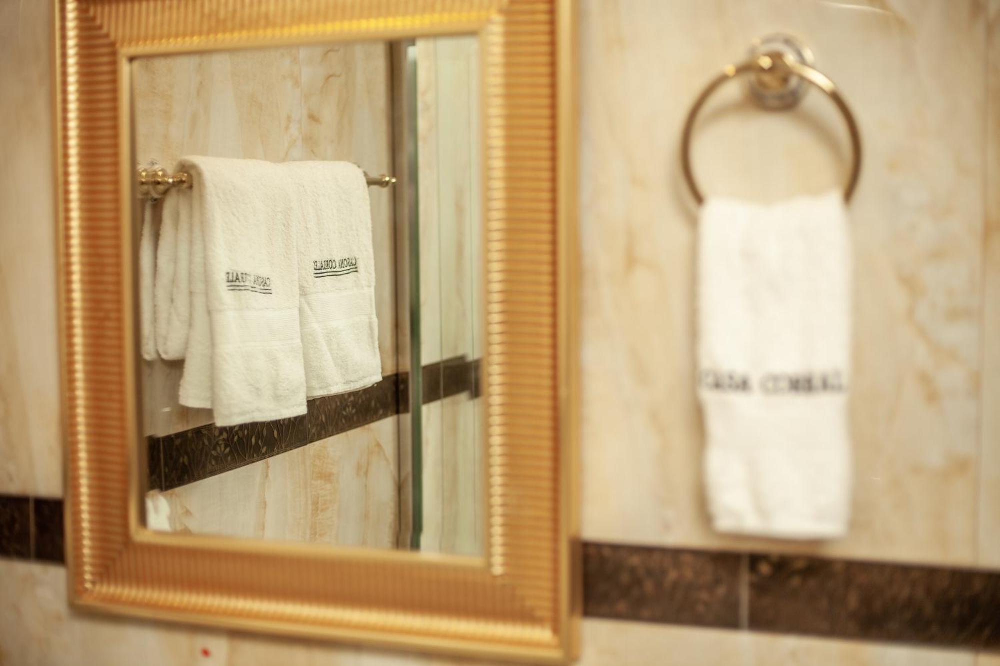 Casona Corrales Hotel Boutique Куско Екстер'єр фото