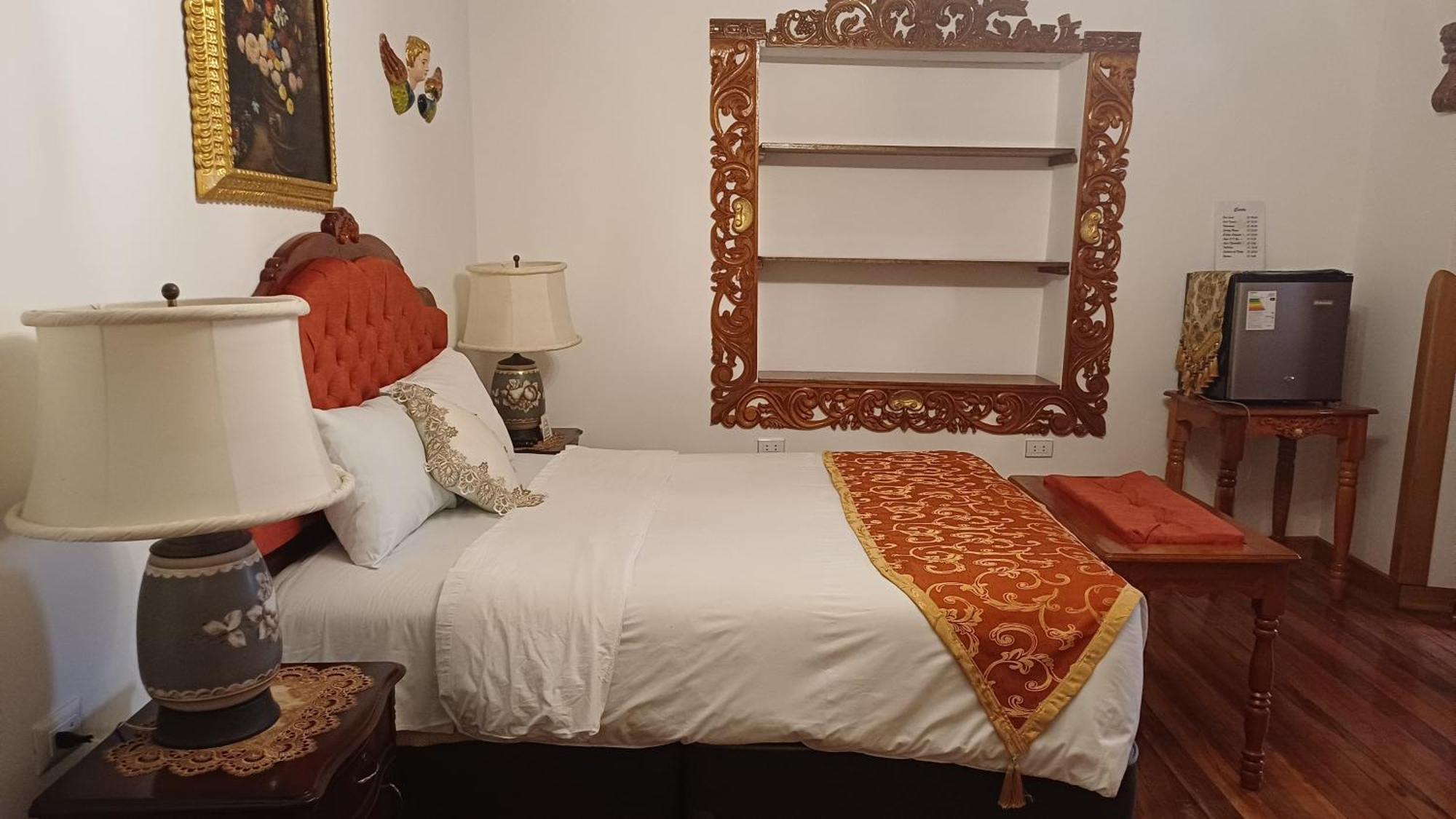 Casona Corrales Hotel Boutique Куско Екстер'єр фото