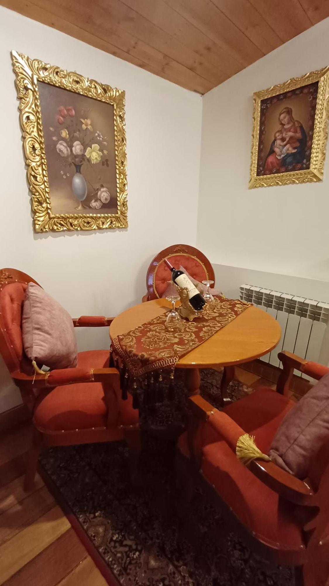 Casona Corrales Hotel Boutique Куско Екстер'єр фото