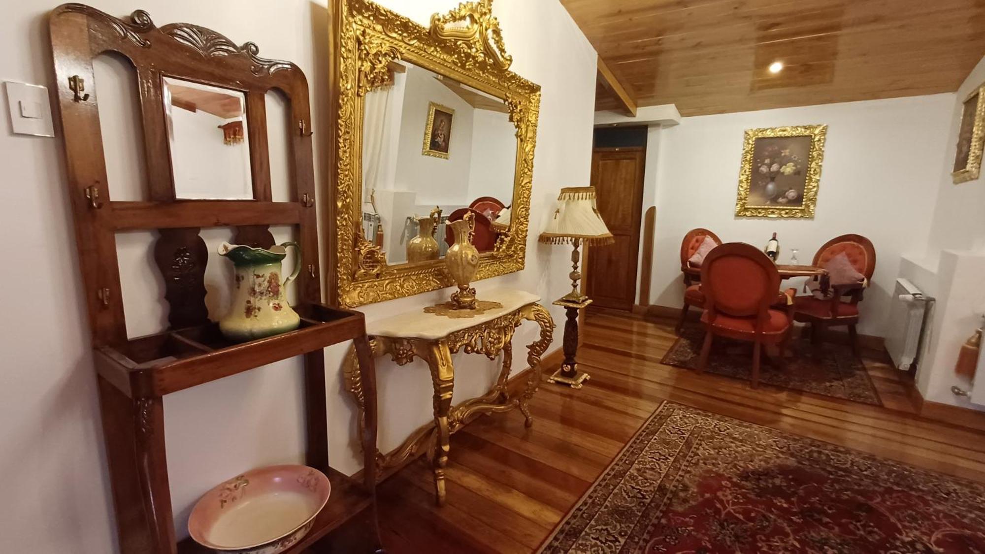 Casona Corrales Hotel Boutique Куско Екстер'єр фото